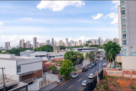 Apartamento à venda com 77m², 3 quartos e 1 vaga