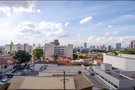 Apartamento à venda com 3 quartos, 77m² em Setor Oeste, Goiânia