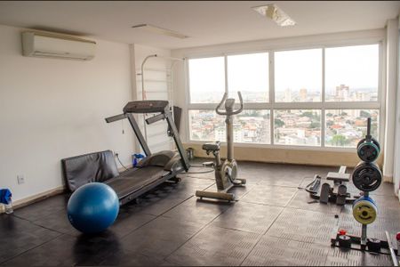 Apartamento à venda com 77m², 3 quartos e 1 vaga