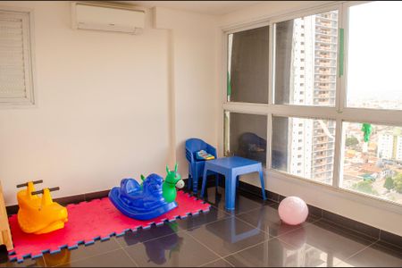 Apartamento à venda com 77m², 3 quartos e 1 vaga