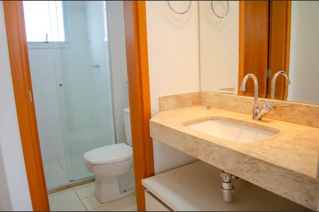 Apartamento à venda com 77m², 3 quartos e 1 vaga