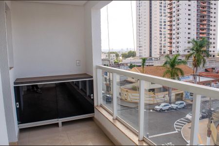 Apartamento à venda com 77m², 3 quartos e 1 vaga