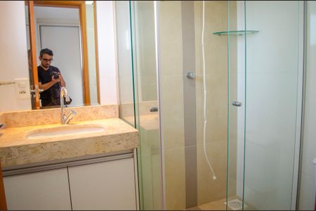 Apartamento à venda com 77m², 3 quartos e 1 vaga