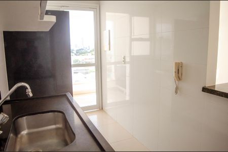 Apartamento à venda com 77m², 3 quartos e 1 vaga