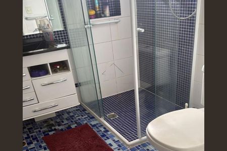 Apartamento para alugar com 3 quartos, 79m² em Vila Maria, São Paulo