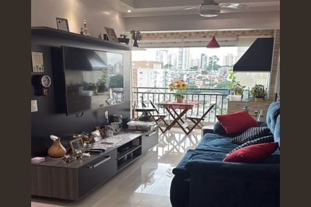 Apartamento para alugar com 3 quartos, 79m² em Vila Maria, São Paulo