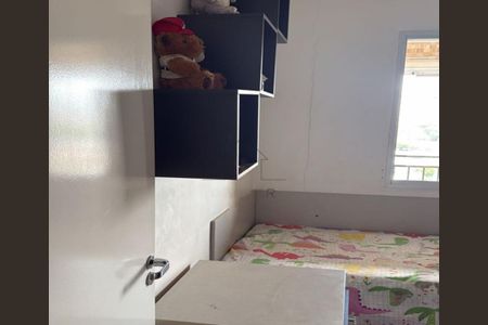 Apartamento para alugar com 3 quartos, 79m² em Vila Maria, São Paulo