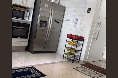 Apartamento para alugar com 3 quartos, 79m² em Vila Maria, São Paulo