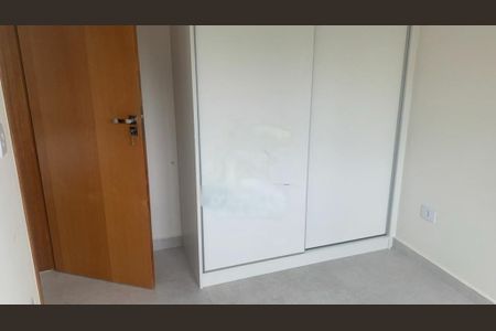 Apartamento para alugar com 2 quartos, 47m² em Água Fria, São Paulo
