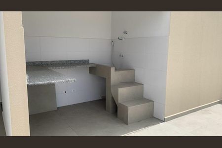 Apartamento para alugar com 2 quartos, 47m² em Água Fria, São Paulo