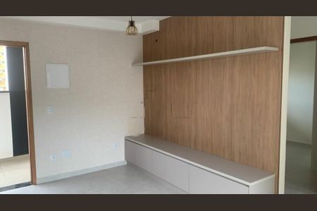Apartamento para alugar com 2 quartos, 47m² em Água Fria, São Paulo