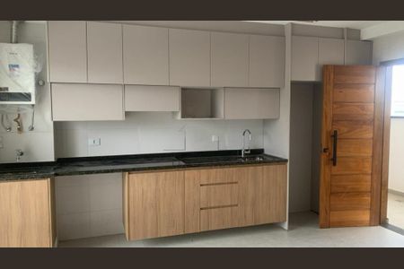 Apartamento para alugar com 2 quartos, 47m² em Água Fria, São Paulo