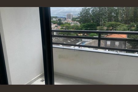 Apartamento para alugar com 2 quartos, 47m² em Água Fria, São Paulo