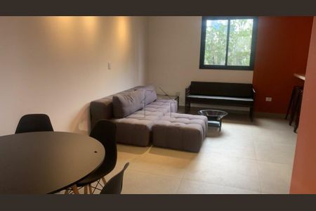 Apartamento para alugar com 2 quartos, 47m² em Água Fria, São Paulo