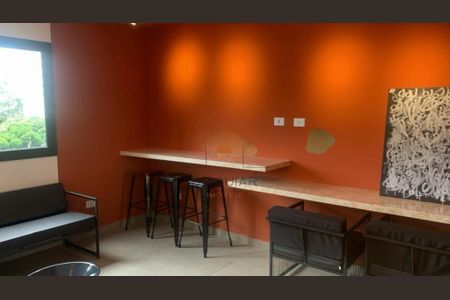 Apartamento para alugar com 2 quartos, 47m² em Água Fria, São Paulo