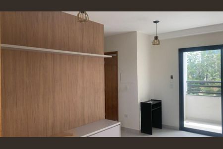 Apartamento para alugar com 2 quartos, 47m² em Água Fria, São Paulo