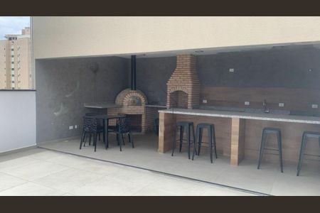 Apartamento para alugar com 2 quartos, 47m² em Água Fria, São Paulo