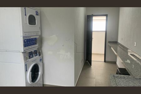 Apartamento para alugar com 2 quartos, 47m² em Água Fria, São Paulo