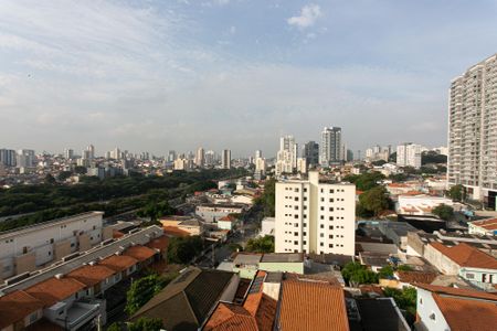 Apartamento à venda com 35m², 1 quarto e sem vaga Apartamento à venda com 35m², 1 quarto e sem vagaÁrea comum - Vista do Salão de festas