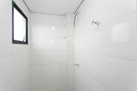 Apartamento à venda com 35m², 1 quarto e sem vaga Apartamento à venda com 35m², 1 quarto e sem vagaBanheiro