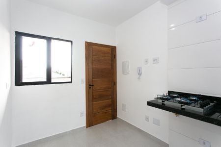 v de apartamento à venda com 1 quarto, 35m² em Chácara Califórnia, São Paulo