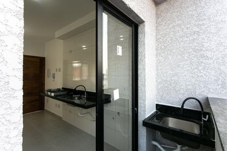 Apartamento à venda com 35m², 1 quarto e sem vaga Apartamento à venda com 35m², 1 quarto e sem vagaÁrea de Serviço
