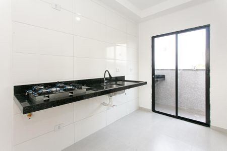 Apartamento à venda com 35m², 1 quarto e sem vaga Apartamento à venda com 35m², 1 quarto e sem vagaSala / Cozinha