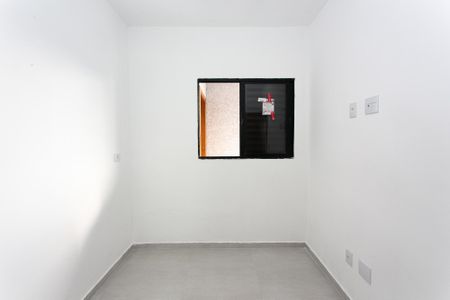 Quarto de apartamento à venda com 1 quarto, 35m² em Chácara Califórnia, São Paulo