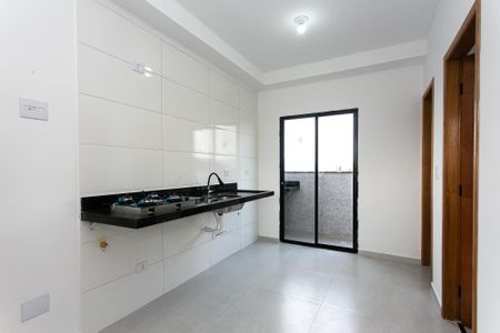 Apartamento à venda com 35m², 1 quarto e sem vaga Apartamento à venda com 35m², 1 quarto e sem vagaSala / Cozinha