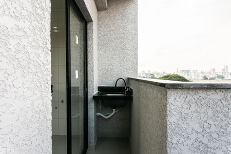 Apartamento à venda com 35m², 1 quarto e sem vaga Apartamento à venda com 35m², 1 quarto e sem vagaÁrea de Serviço