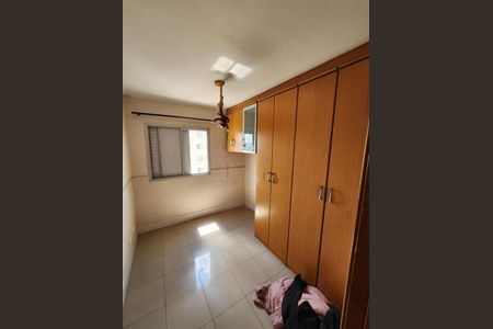 Apartamento para alugar com 3 quartos, 75m² em Moinho Velho, São Paulo