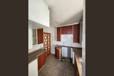 Apartamento para alugar com 3 quartos, 75m² em Moinho Velho, São Paulo