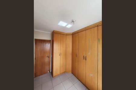 Apartamento para alugar com 3 quartos, 75m² em Moinho Velho, São Paulo