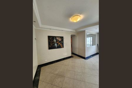 Apartamento para alugar com 3 quartos, 75m² em Moinho Velho, São Paulo