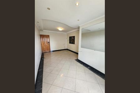 Apartamento para alugar com 3 quartos, 75m² em Moinho Velho, São Paulo