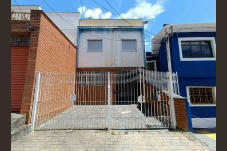 Casa para alugar com 3 quartos, 223m² em Jardim São Paulo, São Paulo
