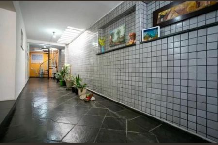 Casa para alugar com 3 quartos, 223m² em Jardim São Paulo, São Paulo