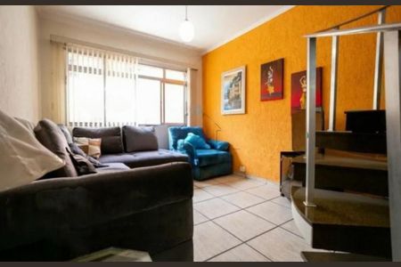 Casa para alugar com 3 quartos, 223m² em Jardim São Paulo, São Paulo