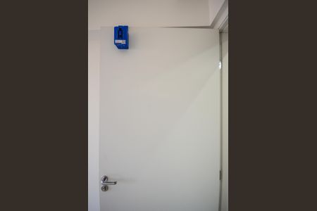 Apartamento à venda com 40m², 2 quartos e sem vaga Apartamento à venda com 40m², 2 quartos e sem vagaPorta
