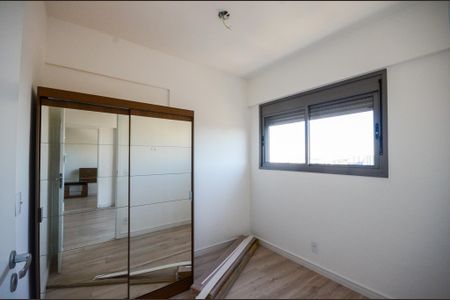 Apartamento à venda com 40m², 2 quartos e sem vaga Apartamento à venda com 40m², 2 quartos e sem vagaQuarto 2