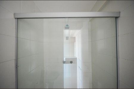 Apartamento à venda com 40m², 2 quartos e sem vaga Apartamento à venda com 40m², 2 quartos e sem vagaBanheiro
