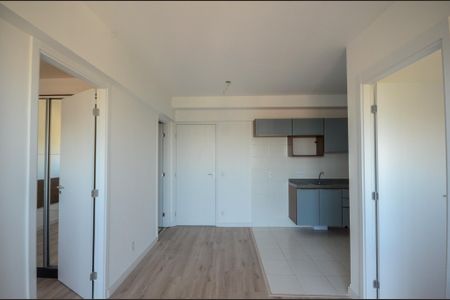 Apartamento à venda com 40m², 2 quartos e sem vaga Apartamento à venda com 40m², 2 quartos e sem vagaSala