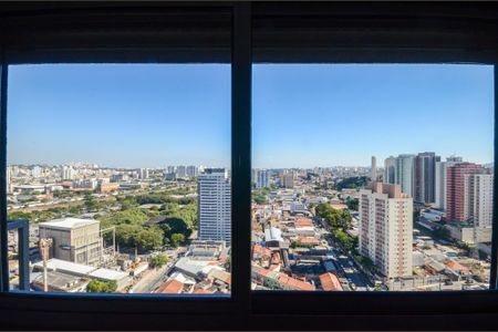 Apartamento à venda com 40m², 2 quartos e sem vaga Apartamento à venda com 40m², 2 quartos e sem vagaQuarto 1 - Janela