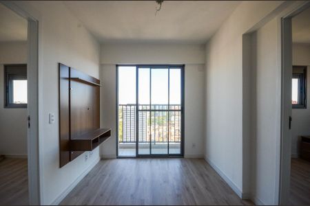 Sala de apartamento à venda com 2 quartos, 40m² em Vila Albertina, São Paulo