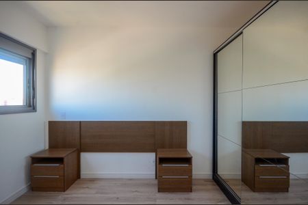 Quarto 1 de apartamento à venda com 2 quartos, 40m² em Vila Albertina, São Paulo