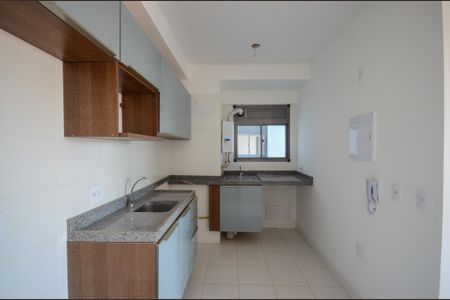Apartamento à venda com 40m², 2 quartos e sem vaga Apartamento à venda com 40m², 2 quartos e sem vagaCozinha