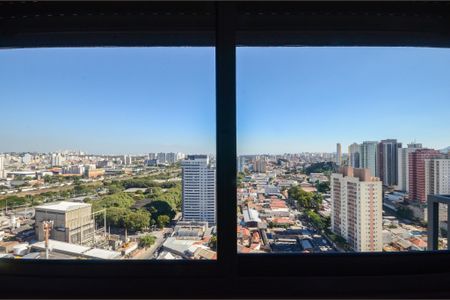 Apartamento à venda com 40m², 2 quartos e sem vaga Apartamento à venda com 40m², 2 quartos e sem vagaQuarto 2 - Janela