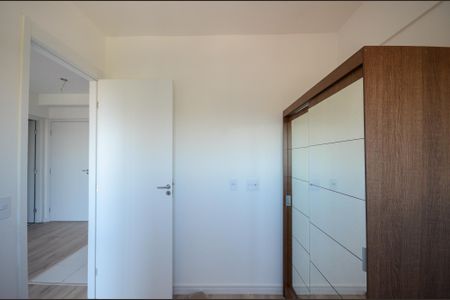 Apartamento à venda com 40m², 2 quartos e sem vaga Apartamento à venda com 40m², 2 quartos e sem vagaQuarto 2