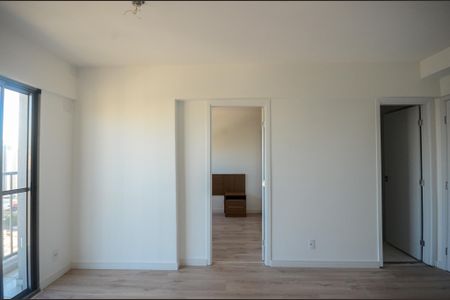 Sala de apartamento à venda com 2 quartos, 40m² em Vila Albertina, São Paulo