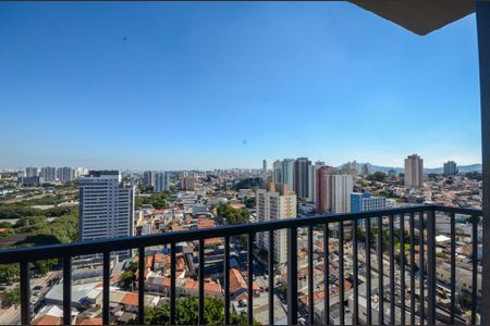 Apartamento à venda com 40m², 2 quartos e sem vaga Apartamento à venda com 40m², 2 quartos e sem vagaSala - Sacada